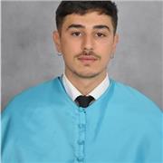 Estudiante Máster en Formación del Profesorado con conocimientos en Geografía, Historia e Historia del Arte